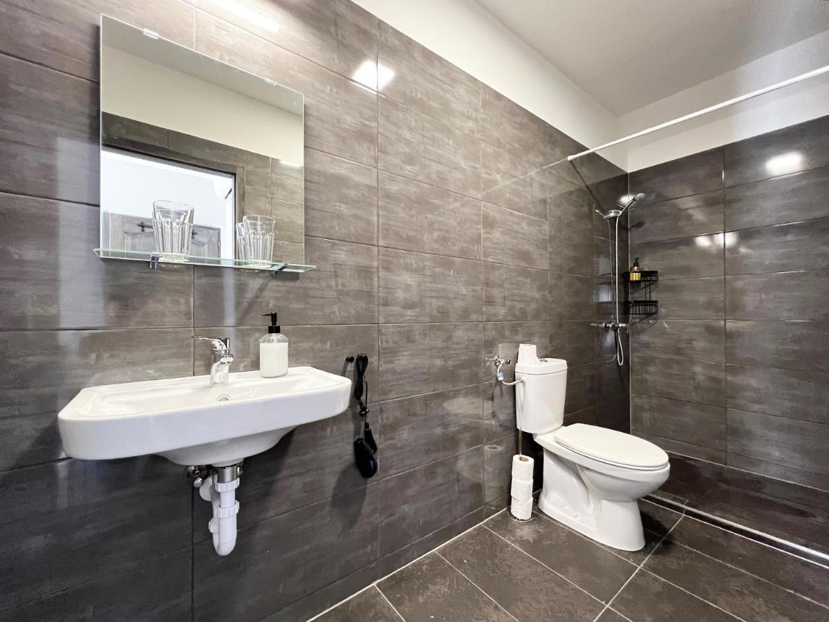 Nussbaum Panzio Otel Kestel Dış mekan fotoğraf