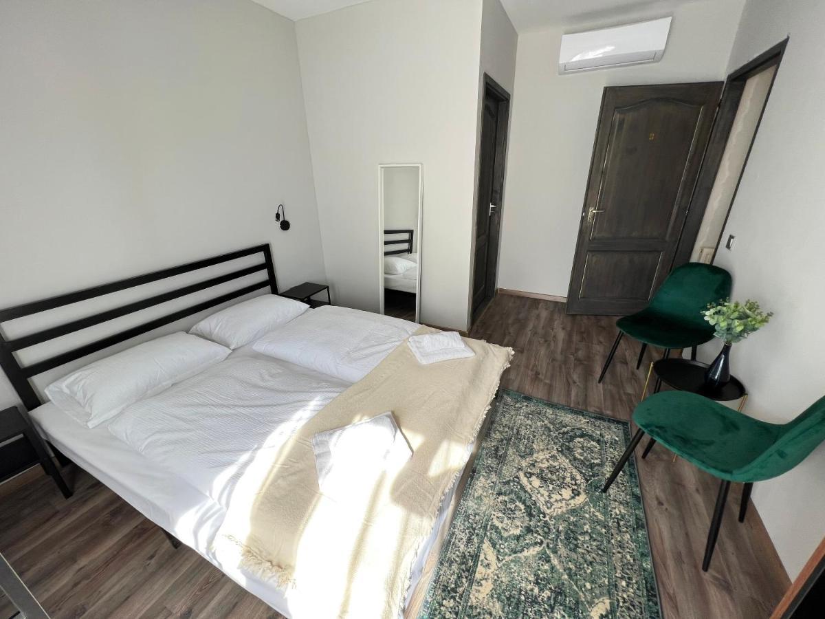 Nussbaum Panzio Otel Kestel Dış mekan fotoğraf