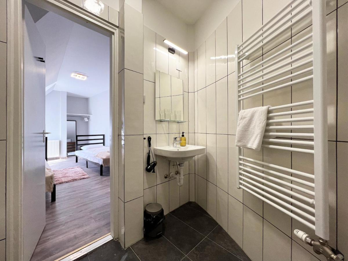 Nussbaum Panzio Otel Kestel Dış mekan fotoğraf
