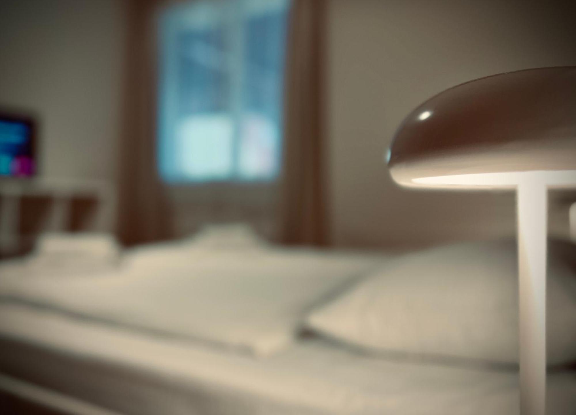 Nussbaum Panzio Otel Kestel Dış mekan fotoğraf