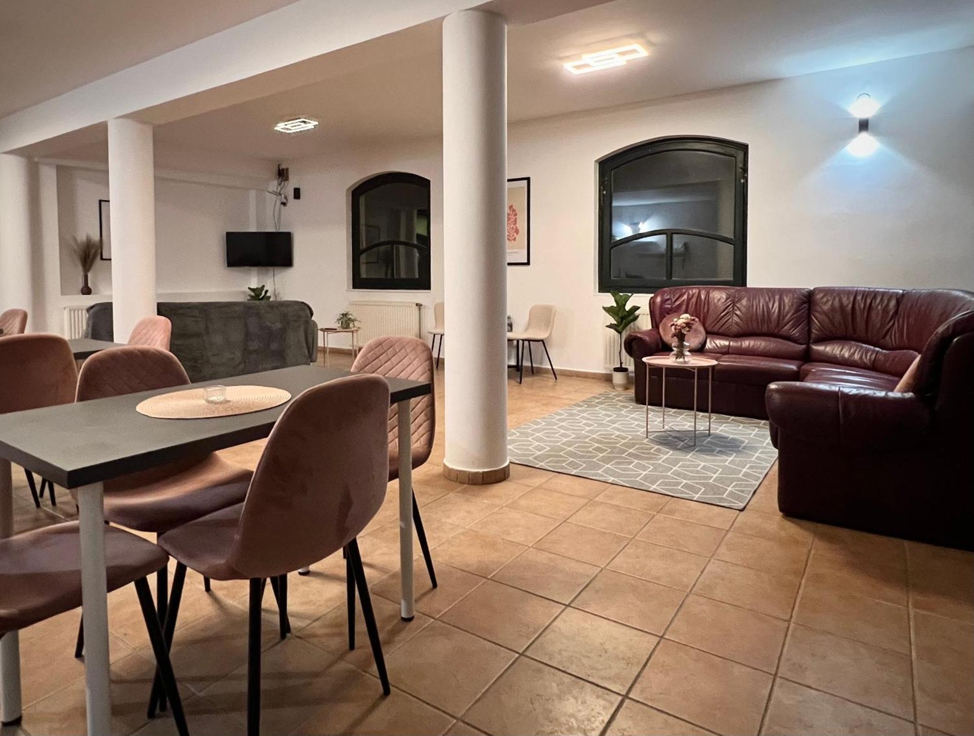 Nussbaum Panzio Otel Kestel Dış mekan fotoğraf