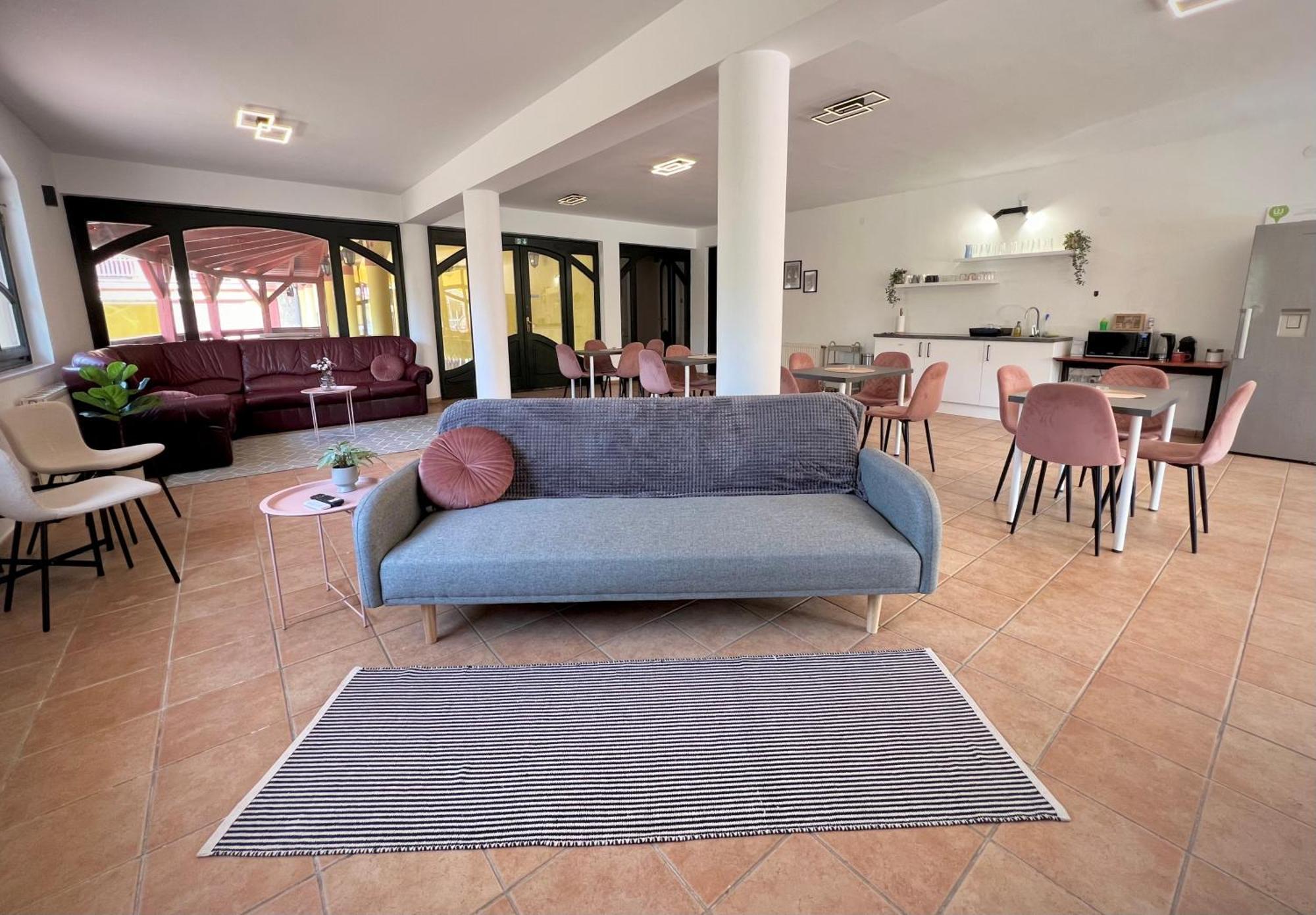 Nussbaum Panzio Otel Kestel Dış mekan fotoğraf