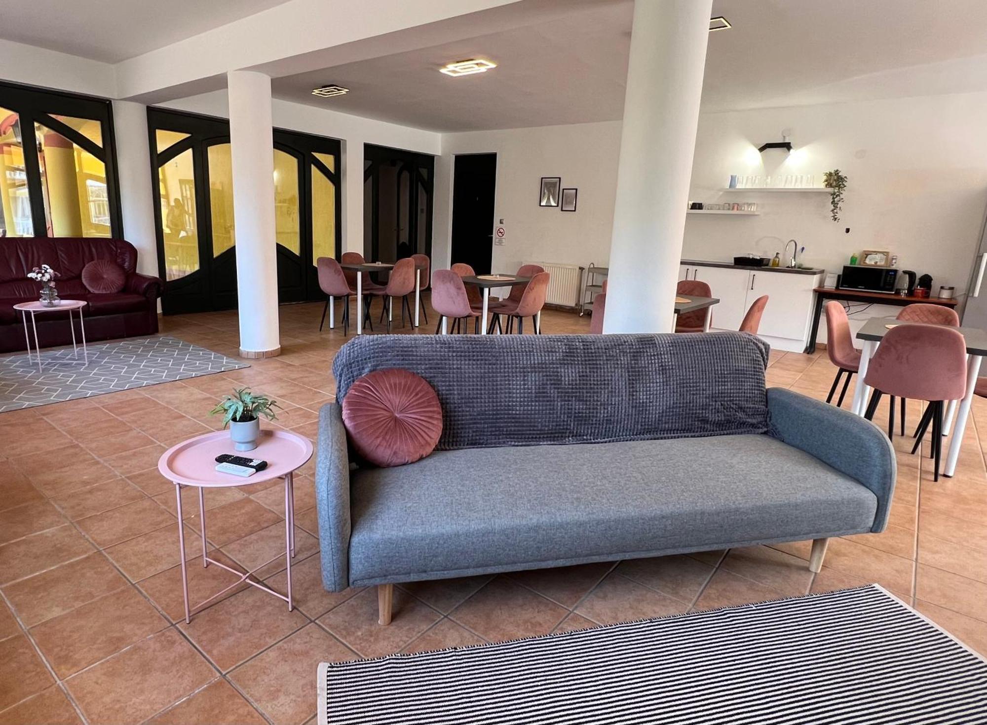 Nussbaum Panzio Otel Kestel Dış mekan fotoğraf