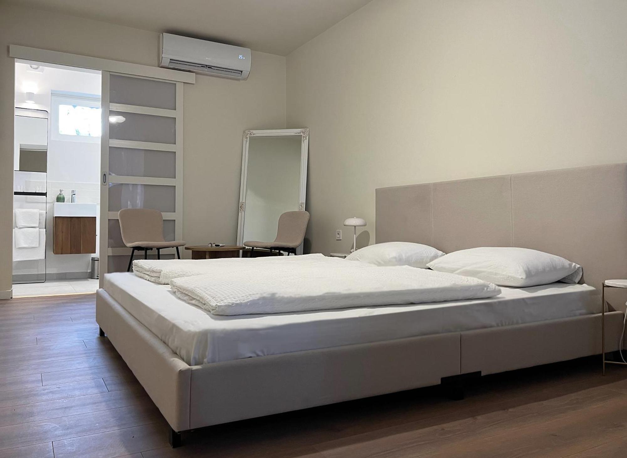 Nussbaum Panzio Otel Kestel Dış mekan fotoğraf