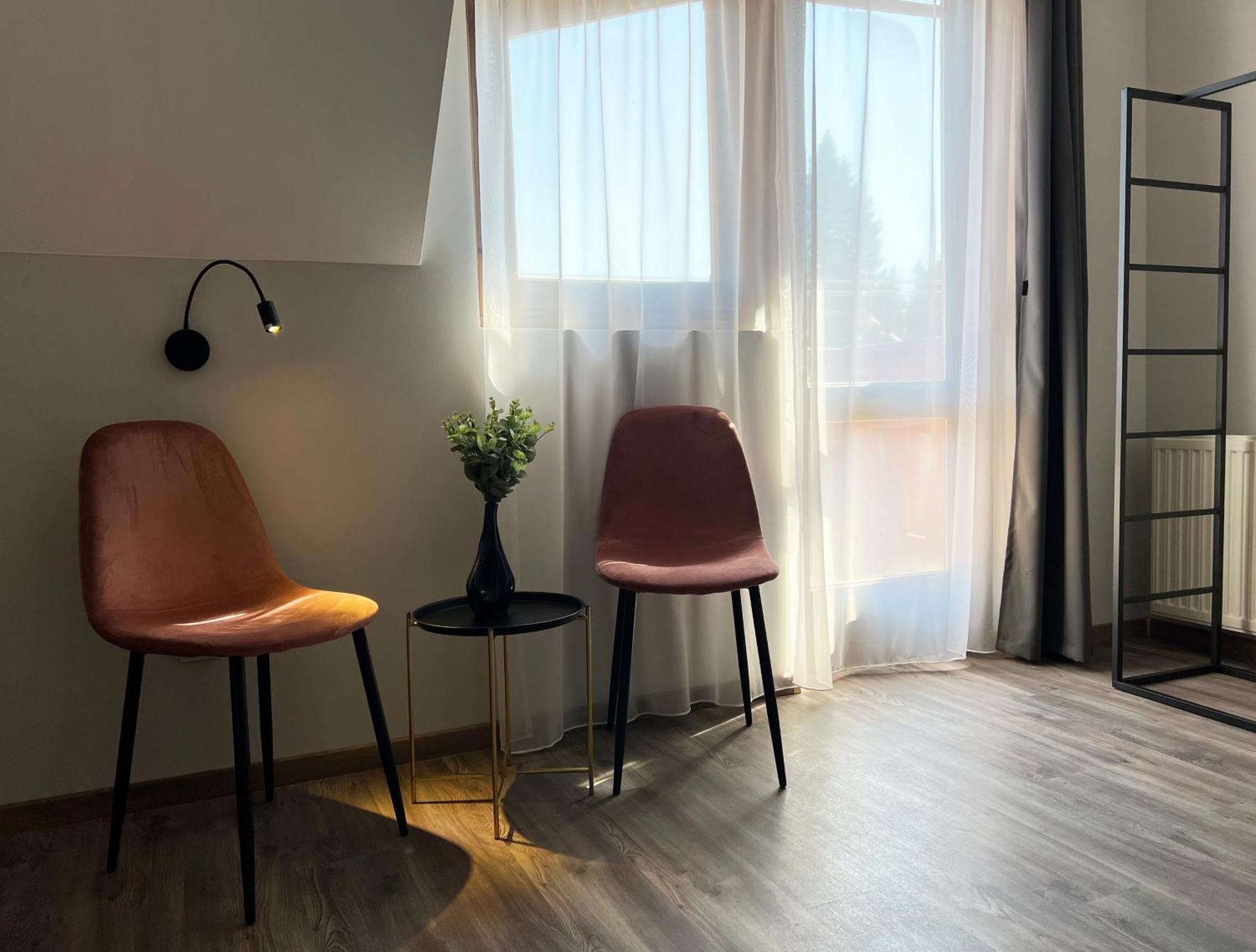 Nussbaum Panzio Otel Kestel Oda fotoğraf
